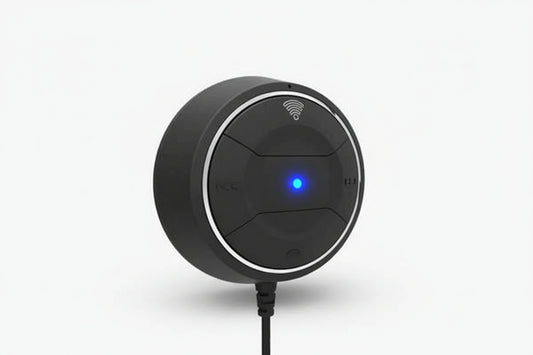 Car Bluetooth Hands‑Free Music Player - TrueSpyTech