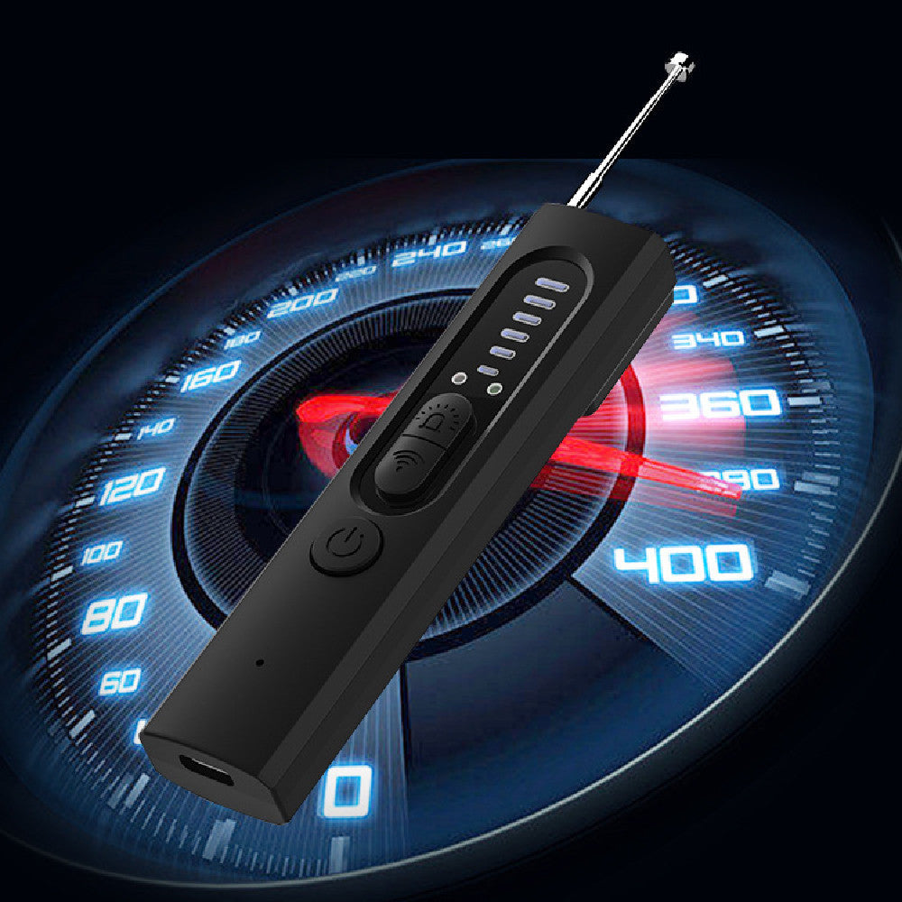 Anti-Spy Detectors - TrueSpyTech