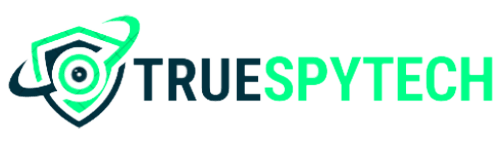 TrueSpyTech